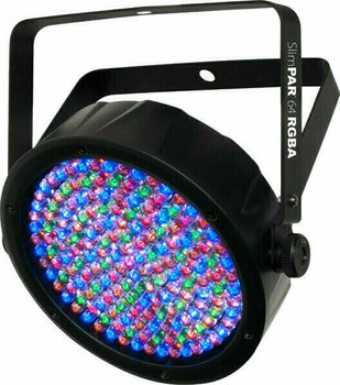 PAR LED Chauvet SlimPAR 64 RGBA PAR LED - 3