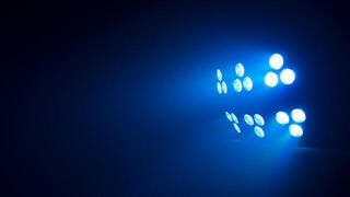 Svetlobni efekt Chauvet Wash FX 2 Svetlobni efekt - 5