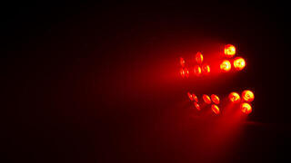 Svetlobni efekt Chauvet Wash FX 2 Svetlobni efekt - 6