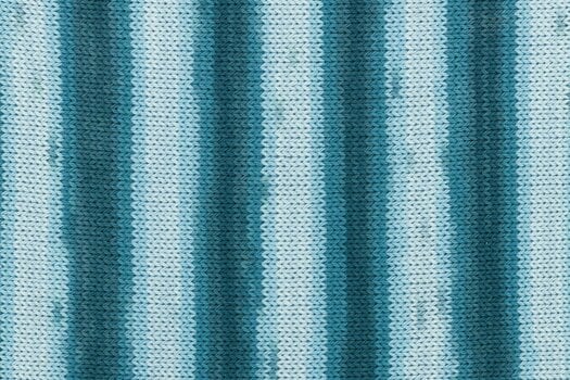 Fire de tricotat Schoeller + Stahl Tropic Cotton 90287-06 Turquoise Fire de tricotat - 2