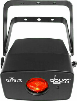 Effetto Luce Chauvet Abyss USB - 2
