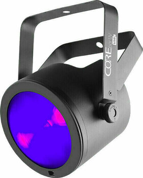 UV-ljus Chauvet COREpar UV USB UV-ljus - 3