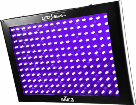 UV-valo Chauvet LED Shadow UV-valo - 3