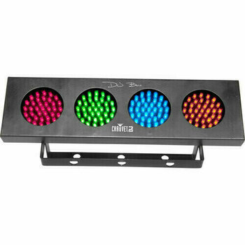 LED-lysbjælke Chauvet DJ Bank - 3