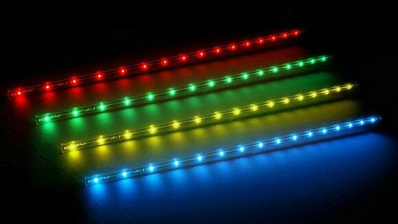 Tube lumineux à LEDs Chauvet Freedom Stick Pack - 3