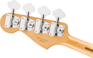 4-string Bassguitar Fender Vintera 70s Jazz Bass PF 3-Tone Sunburst 4-string Bassguitar - 5