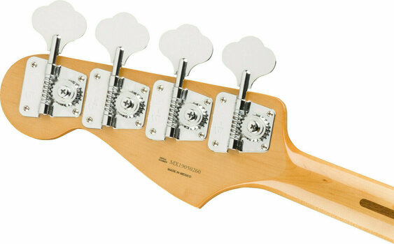 Električna bas gitara Fender Vintera 70s Jazz Bass PF 3-Tone Sunburst - 6