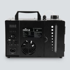 Hazer Chauvet Hurricane Haze 1DX Hazer - 3