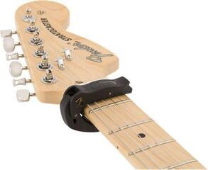 Kapodaszter akusztikus gitárhoz Fender Smart Kapodaszter akusztikus gitárhoz - 1