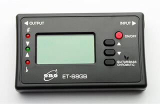 Elektronisch stemapparaat ENO Music ET 68 GB Elektronisch stemapparaat - 1