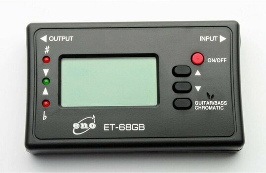 Elektronisch stemapparaat ENO Music ET 68 GB - 2