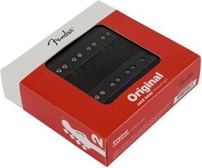 Basgitaar pickup Fender Original Jazz Bass Black Basgitaar pickup - 2