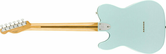Elektrisk guitar Fender Vintera 70s Telecaster Custom PF Sonic Blue - 2