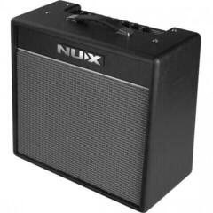 Kytarové kombo Nux Mighty 40 BT Kytarové kombo - 1