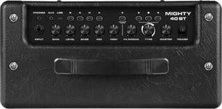 Kytarové kombo Nux Mighty 40 BT Kytarové kombo - 2