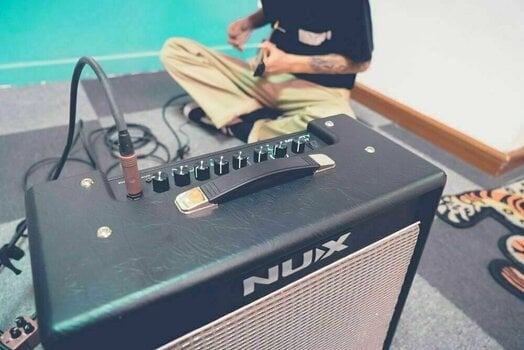 Combo guitare Nux Mighty 40 BT - 5