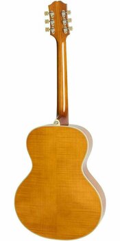 Guitarra eletroacústica Epiphone Zenith Classic Vintage Natural - 2