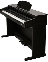 Piano numérique Nux WK-520 Piano numérique Palissandre - 4