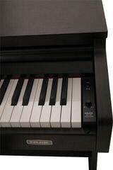 Piano numérique Nux WK-520 Piano numérique Palissandre - 2