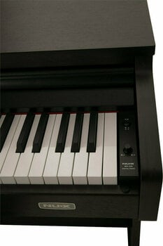 Digitální piano Nux WK-520 Palisandr Digitální piano - 3