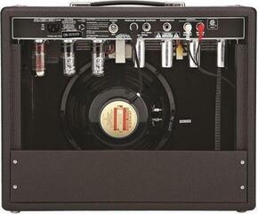 Combo gitarowe lampowe Fender 65 Princeton Reverb Combo gitarowe lampowe - 1