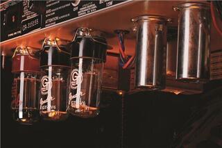 Combo gitarowe lampowe Fender 65 Princeton Reverb Combo gitarowe lampowe - 2