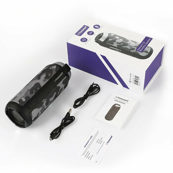 Portable Lautsprecher Tronsmart Element T6 Grey - 4
