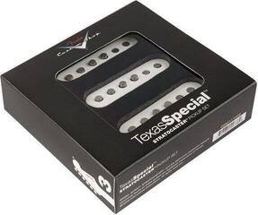 Tonabnehmer für Gitarre Fender Custom Shop Texas Special Stratocaster Tonabnehmer für Gitarre - 2