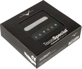 Pickup simples Fender Custom Shop Texas Special Telecaster Pickup simples - 2