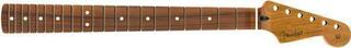 Vrat od gitare Fender Roasted Maple Narrow Tall 21 Vrat od gitare - 1