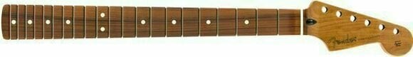 Braço da guitarra Fender Roasted Maple Narrow Tall 21 Pau Ferro Braço da guitarra - 2