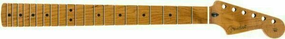 Manche de guitare Fender Roasted Maple Narrow Tall 21 Érable Manche de guitare - 2