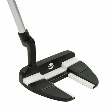 Putter Masters Golf Pro XP Desna roka 70 cm - 3
