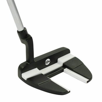 Golfklubb - Putter Masters Golf Pro XP Högerhänt - 3
