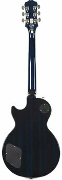 Guitarra elétrica Epiphone Les Paul Standard Plus-Top Pro Blueberry Burst - 2