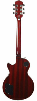 Elektrisk guitar Epiphone LP Studio Wine Red - 2