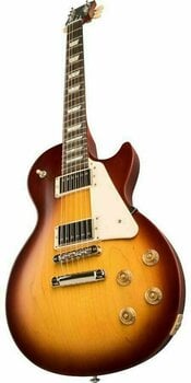 Elektrická gitara Gibson Les Paul Tribute Satin Iced Tea - 2
