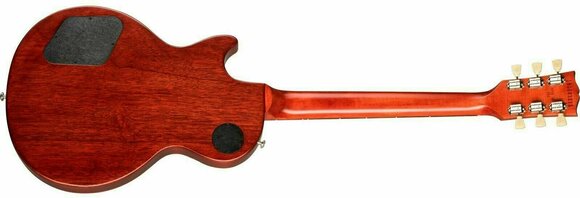 Elektrische gitaar Gibson Les Paul Tribute Satin Iced Tea - 4