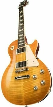 Guitare électrique Gibson Les Paul Standard 60s Unburst - 2