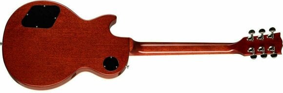 E-Gitarre Gibson Les Paul Standard 60s Unburst - 4