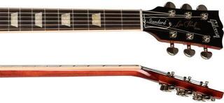 Chitarra Elettrica Gibson Les Paul Standard 60s Unburst Chitarra Elettrica - 4