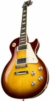 Elektromos gitár Gibson Les Paul Standard 60s Iced Tea - 2