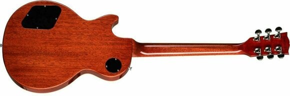 Electric guitar Gibson Les Paul Standard 60s Iced Tea - 4