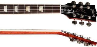Elektrická kytara Gibson Les Paul Standard 60s Iced Tea Elektrická kytara - 4