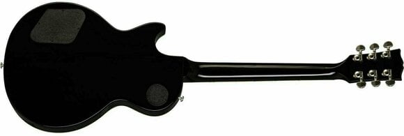 Elektriska gitarrer Gibson Les Paul Classic Ebenholts - 4