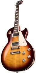 Sähkökitara Gibson Les Paul Standard 60s Bourbon Burst Sähkökitara - 1