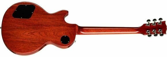Elektrisk guitar Gibson Les Paul Standard 60s Bourbon Burst - 4