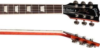 Sähkökitara Gibson Les Paul Standard 60s Bourbon Burst Sähkökitara - 4
