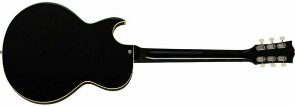 Gitara semi-akustyczna Gibson ES-235 Gloss Ebony - 4