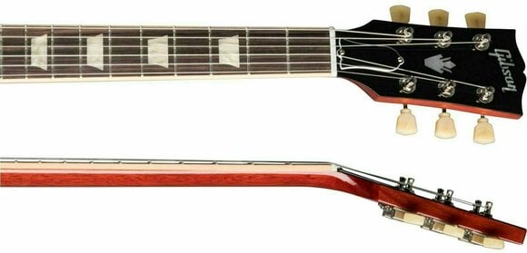 Elektrische gitaar Gibson SG Standard 61 Vintage Cherry - 5